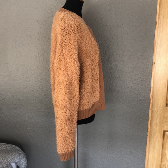 Alex Mill Binky Cardigan 